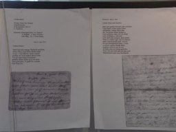 Ausstellung "100 Jahre Ende des 1. Weltkrieges"